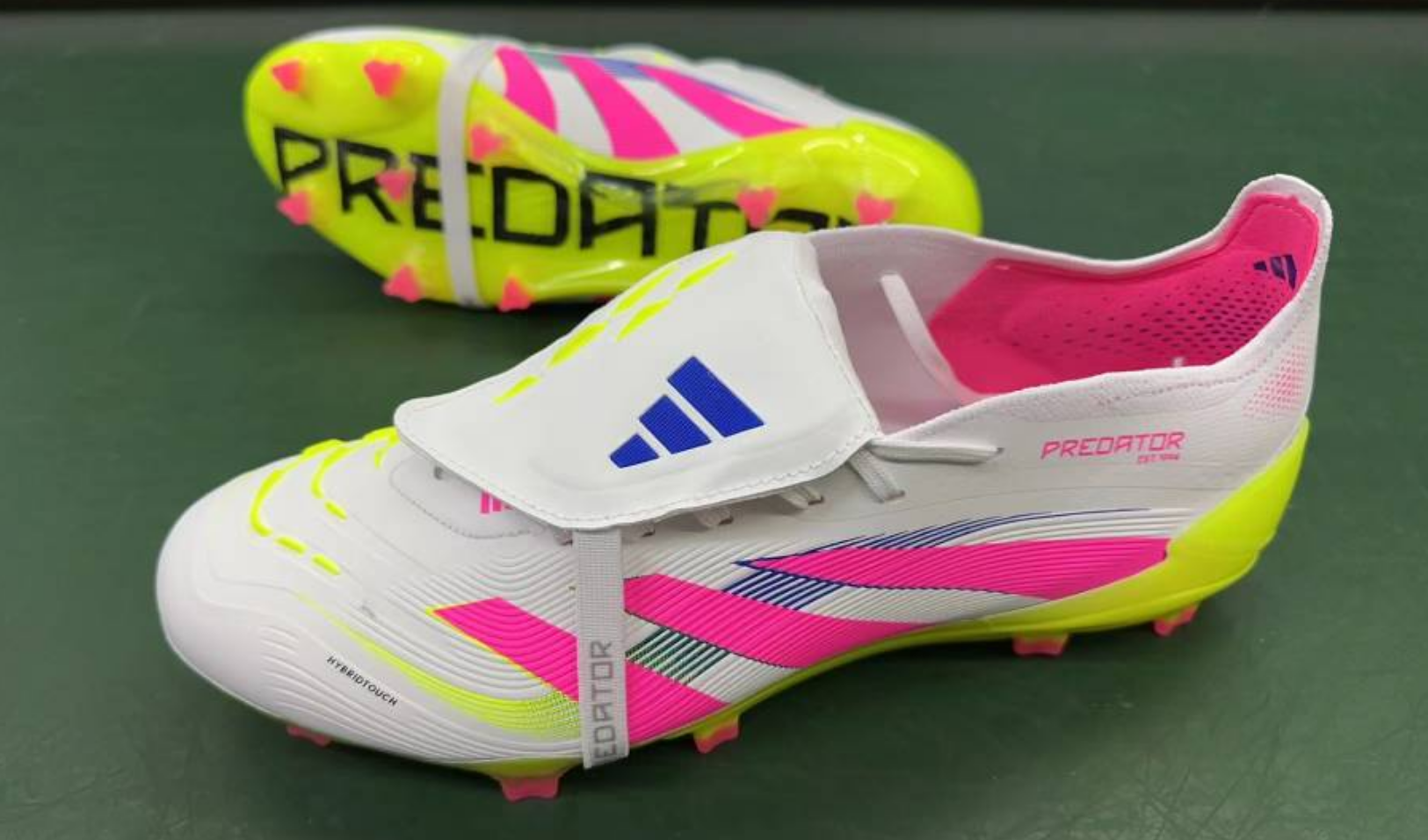 Adidas 25 Predator Elite Tongue FG Size 39-45-68878247